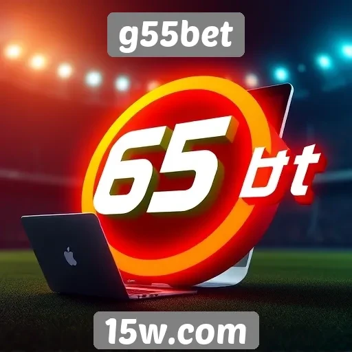 Recursos inovadores do site g55bet em foco