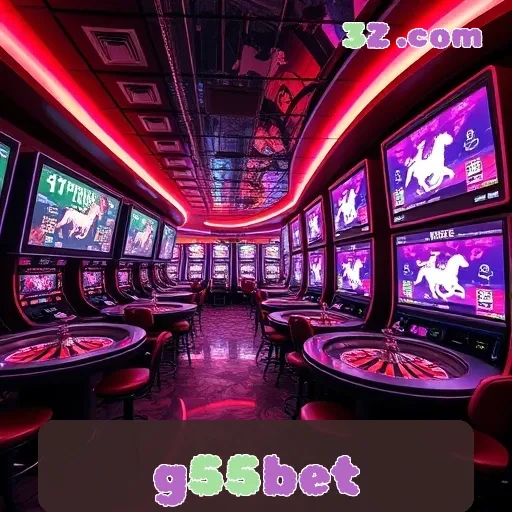 g55bet - Login
