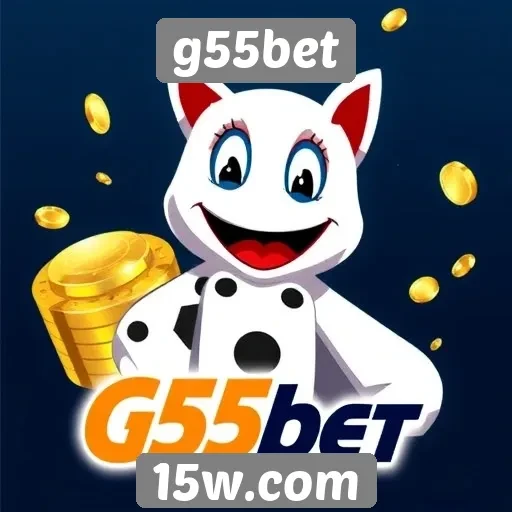 exploração das promoções disponíveis no g55bet