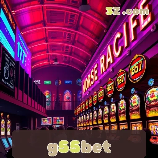 g55bet: Conheça as Incríveis Promoções para Jogadores Brasileiros