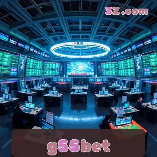 g55bet: Descubra o Poder do Suporte 24/7 em Seus Jogos