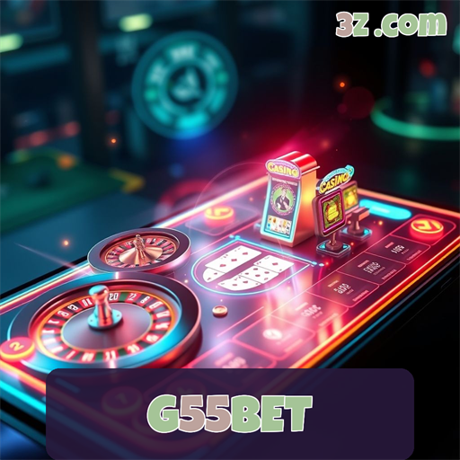 Explore a Exclusividade VIP no g55bet e Seus Benefícios